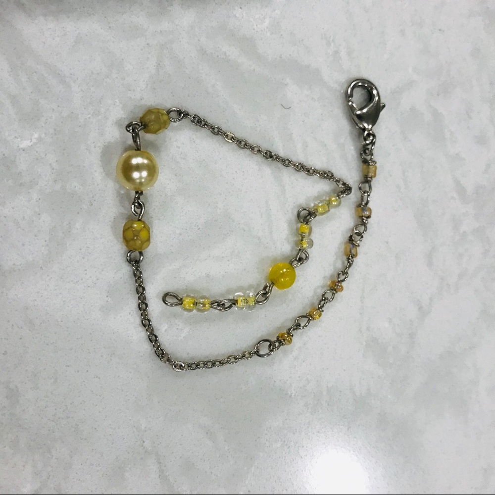 Dainty bracelet - Picture 4 of 5